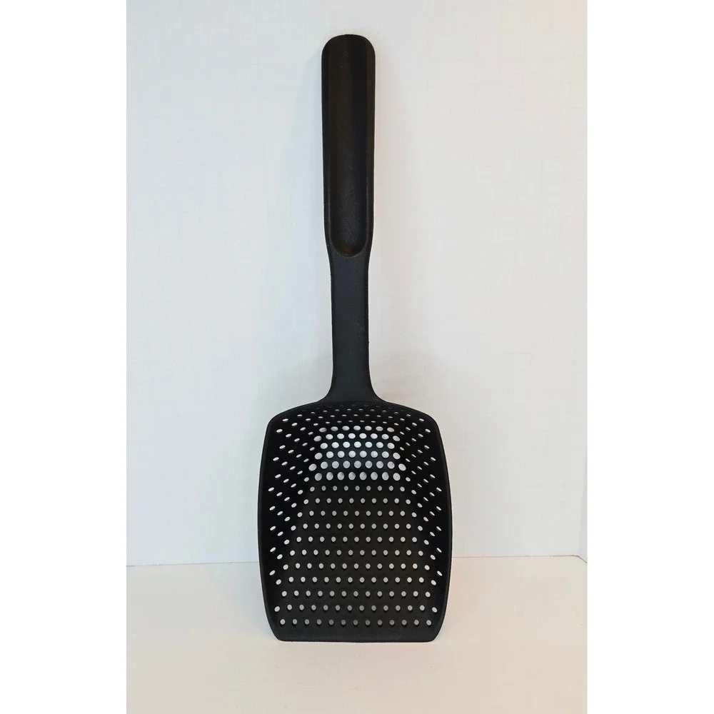 The Pampered Chef Scoop 'N Drain 13